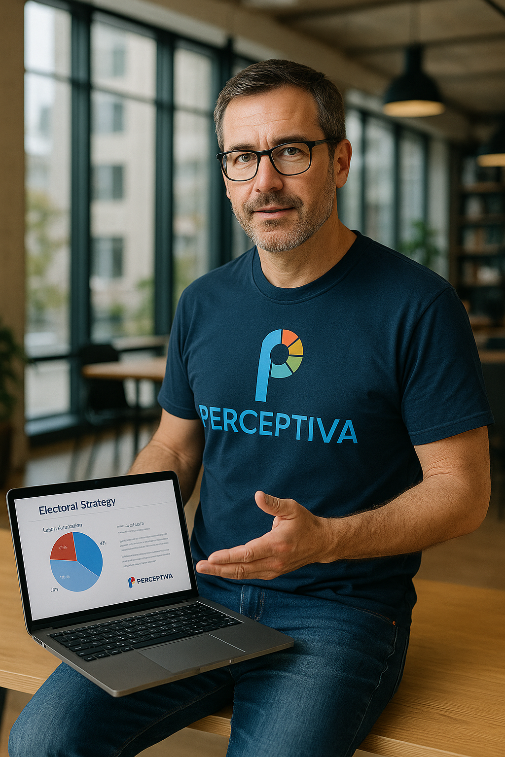 Consultor Perceptiva